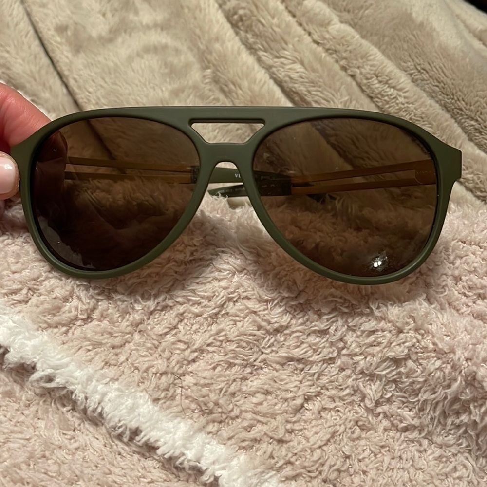 VERSACE sunglasses